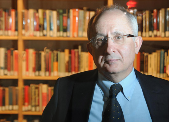 Soykırımın izi kanunlarda gizli