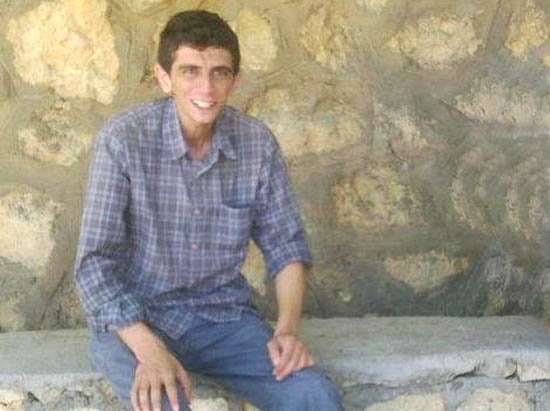 Silivri'de ölüme terk edildi