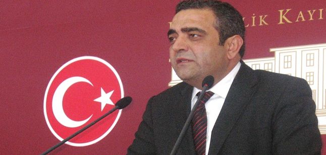 MEB tavsiyeli nefret kitabına CHP'den soru önergesi