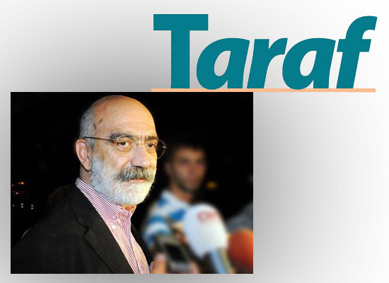 Taraf’ta görüş ayrılıkları