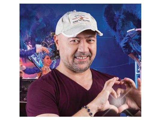 Karagözyan’da 100. yıl coşkusu Tata’yla zirve yapacak