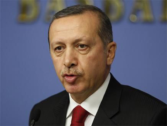 Hükümetin &quot;Demokrasi Paketi&quot; geliyor