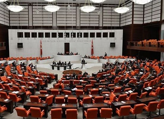 BDP’li Baluken: TBMM Ermeni Soykırımı’nı araştırsın
