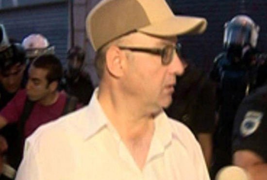 Gazetecileri tehdit eden Emniyet Müdürü terfi etti