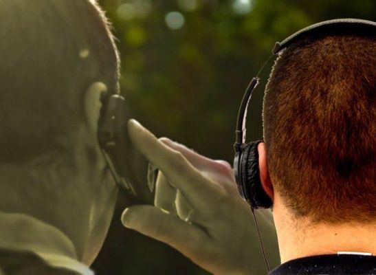 ‘Binlerce kişi yıllarca dinlendi’ iddiası