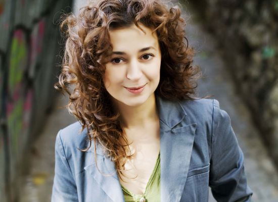 Ece Temelkuran BirGün’ün yayın yönetmeni oldu