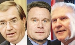 ABD’de 2015 vizyonunu kim belirleyecek  