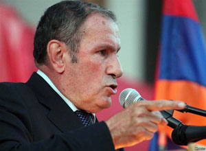 Güçlü Ermenistan için Türkiye ve Karabağ sorunu çözülmeli