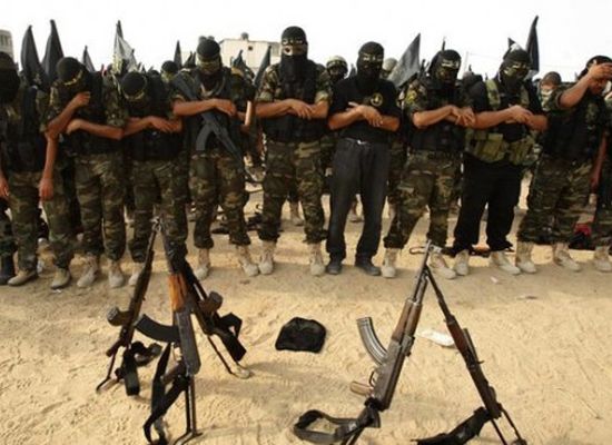 Halep Ermenilerinin önde gelen ismini el-Nusra kaçırdı