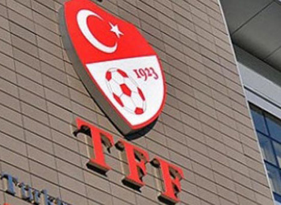 PFDK'ya sevkedilen kulüpler belli oldu