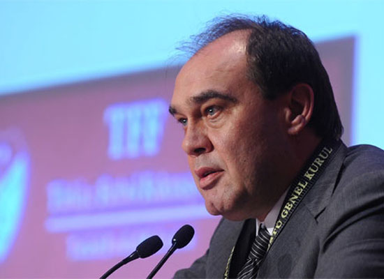 TFF şike kararını açıkladı