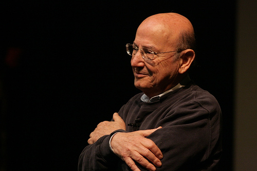 Ünlü yönetmen Angelopoulos hayatını kaybetti