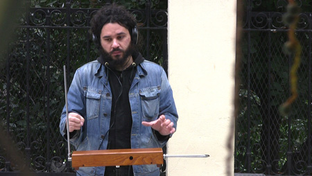 Meczup’tan yeni başlayanlar için Theremin