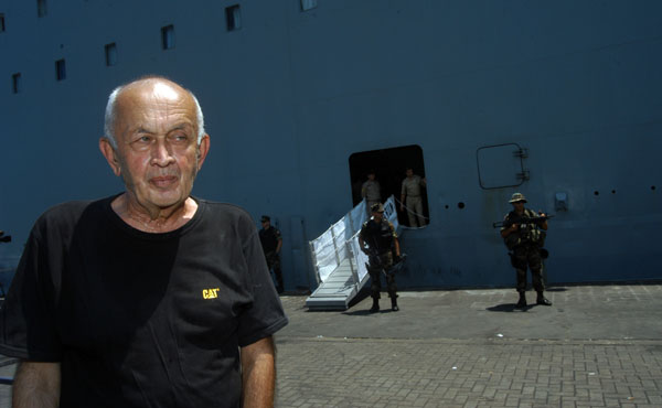 ABD ve Rusya anlaşana kadar kimseye rahat yok  