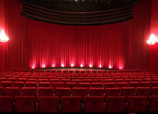 Ecnebi görülmek…