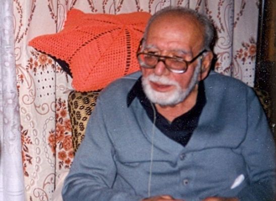 Dikranagerd Keşe’sini unutmadı  