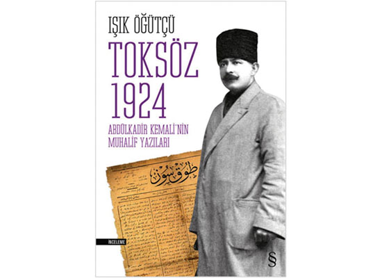‘İttihatçılık ruhumum derinliklerine yayıldı’