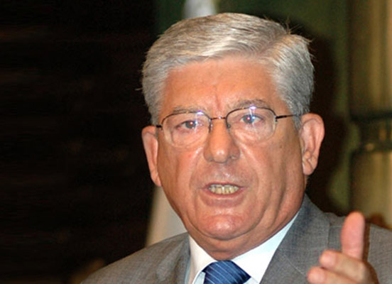 Tolon TUSHAD'ın varlığını reddetti