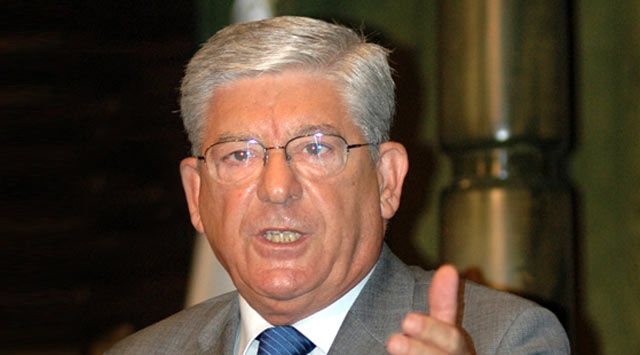 Tolon TUSHAD'ın varlığını reddetti