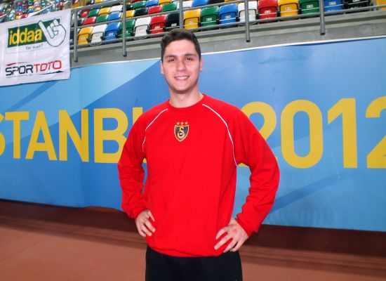 Toros Pilikoğlu’ndan Türkiye rekoru