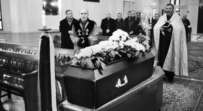 Toros Batak’ı biz öldürdük