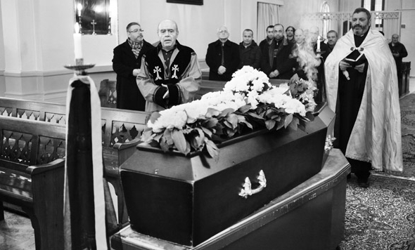 Surp Pırgiç’ten savunma  