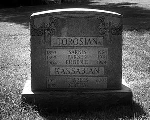 Türkiye’nin Unutmayı Yeğlediği Ermeni Kahraman: Torosyan