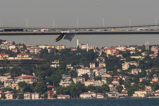 Trans Onur Haftası devam ediyor 
