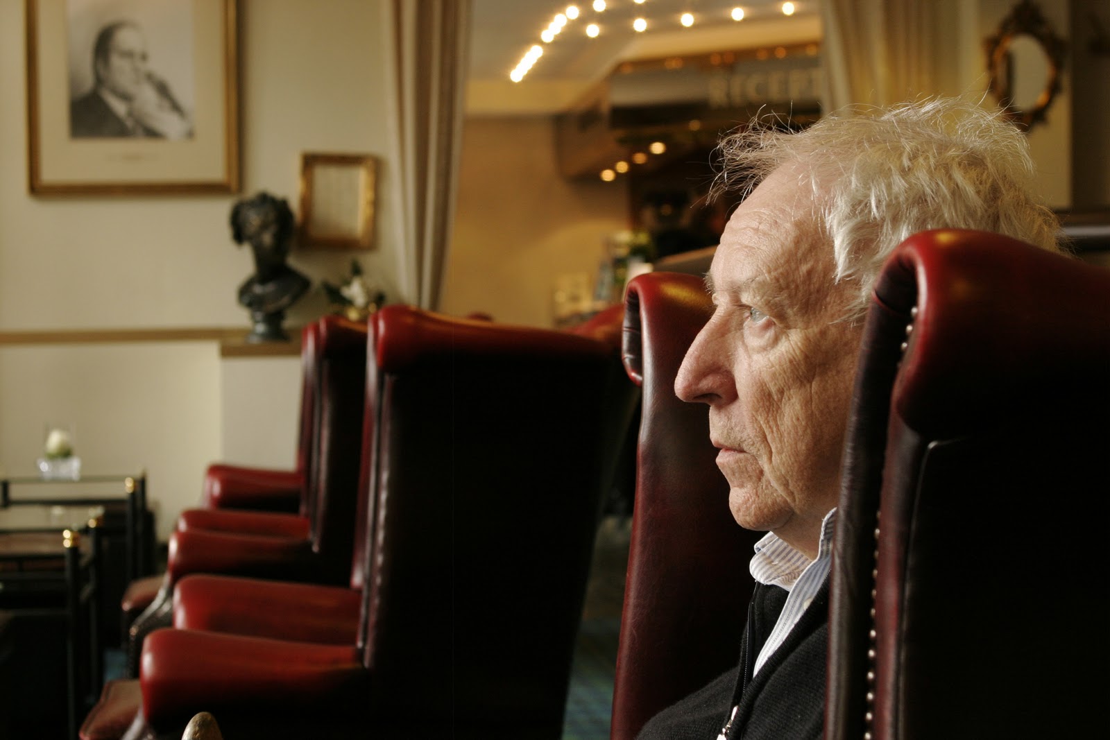 Dil cellatlarla yürürken...