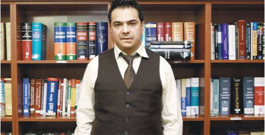 Erhan Tuncel açıklamalarda bulundu  