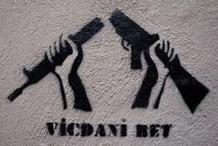 Vicdani Ret Derneği Faaliyette