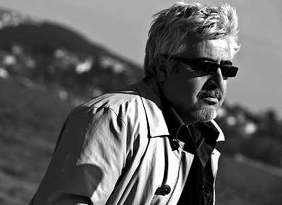 Uğur Yücel: Yeteneklerinden rahatsız bir sanatçı