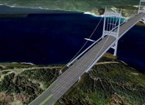 3. köprüye 10 soruda hayır 