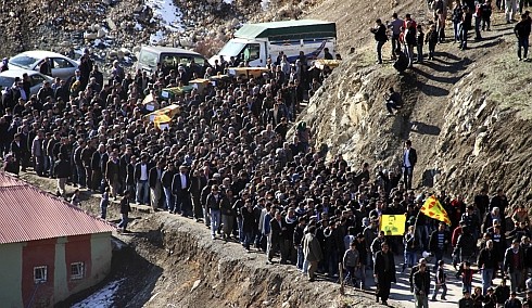 Uludere raporu açıklandı: 34 sivilin ölümünde kasıt yok, ihmal var! 