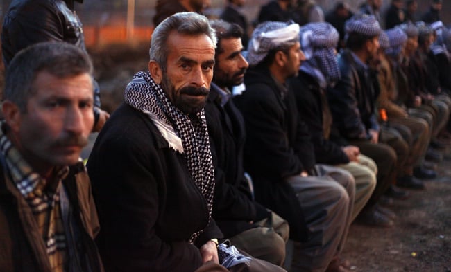 Agos'un arşivinden: Roboski'de normal olmayan bir gün