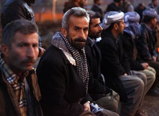 Agos'un arşivinden: Roboski'de normal olmayan bir gün