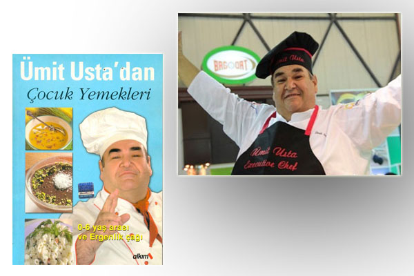 Ümit Usta’ya ağıt ya da yemek sevinci