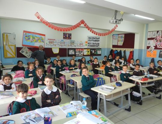 Okullarda tek tip kıyafet dönemi sona erdi