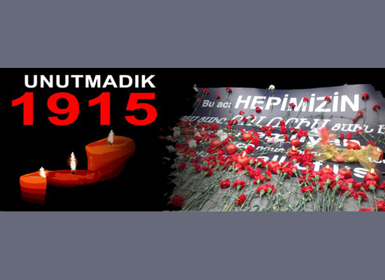 DurDe’nin 24 Nisan çağrısı