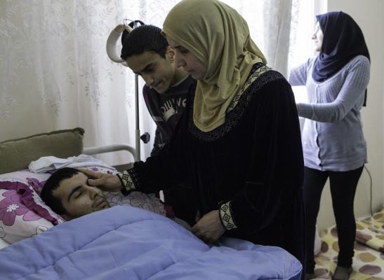 Yüz yıl sonra aynı dua: Artık barış olsun