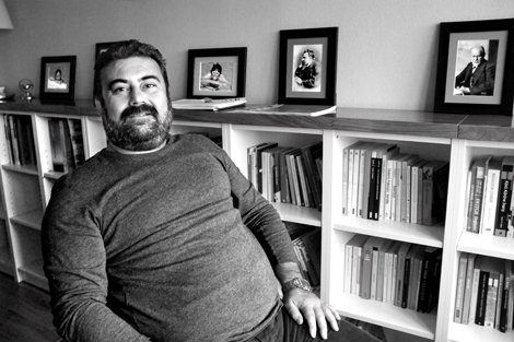 Babalar babalık yapmadığı için toplum liderlerden medet umuyor