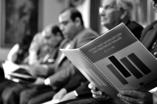 Tüm yönleriyle yeni yönetmelik