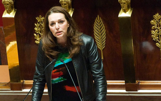 Fransa'da Soykırım inkarını suç sayan tasarı yine masada 