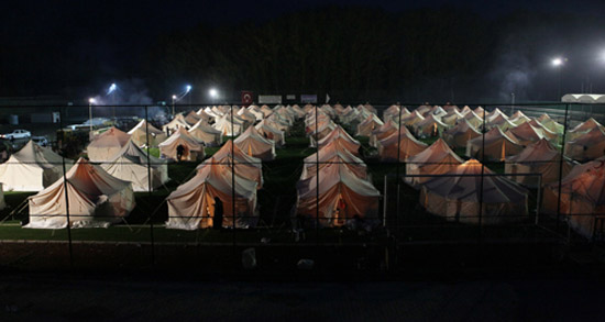 Van’a dönüş yaza kaldı