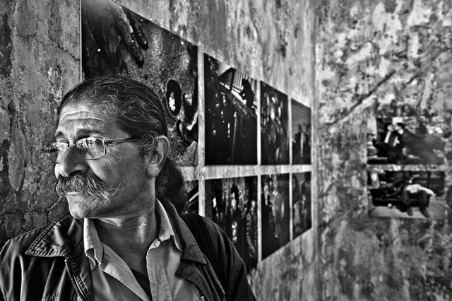 Sokağın da bir kalbi vardır, hatırlayınız