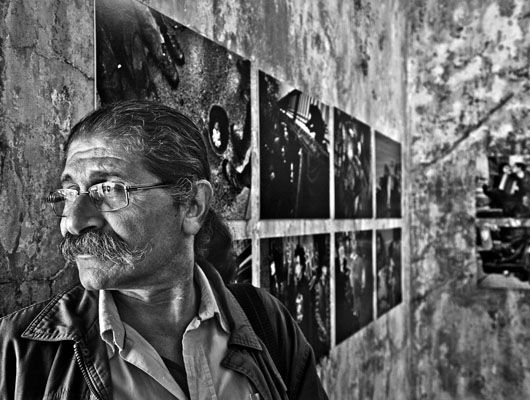 Sokağın da bir kalbi vardır, hatırlayınız