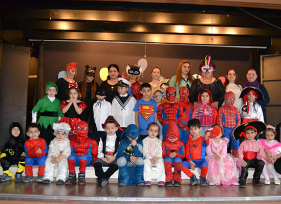 Agos'un arşivi: Sarkis Seropyan'ın kaleminden 'Paregentan'