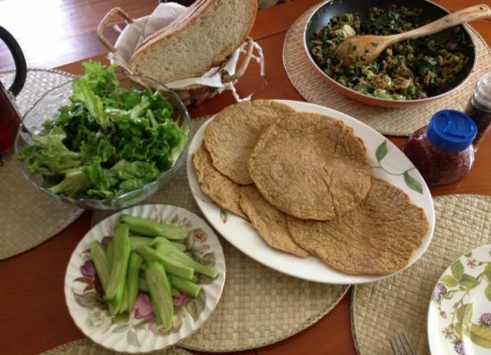 Ne yer, ne içer veganlar?