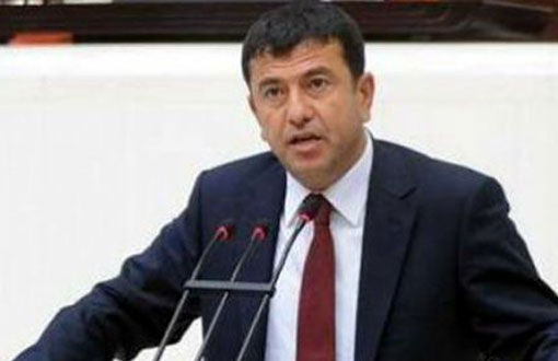 CHP’li Ağbaba’dan Arınç’a: HrantDink’in öldürülmesinden mahcup musunuz?