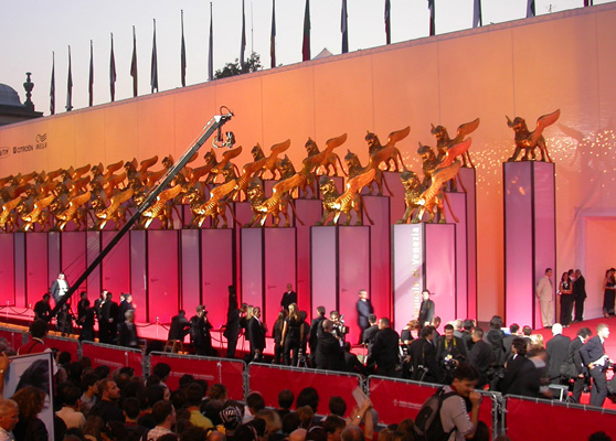 Sinemanın bildiği sırlar